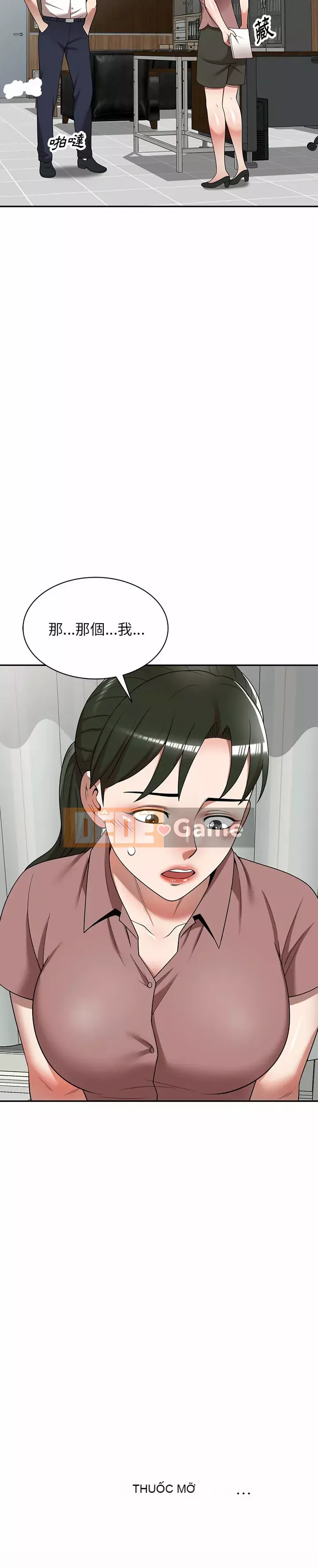 Hương vị của sự cướp bóc Chương 5-6