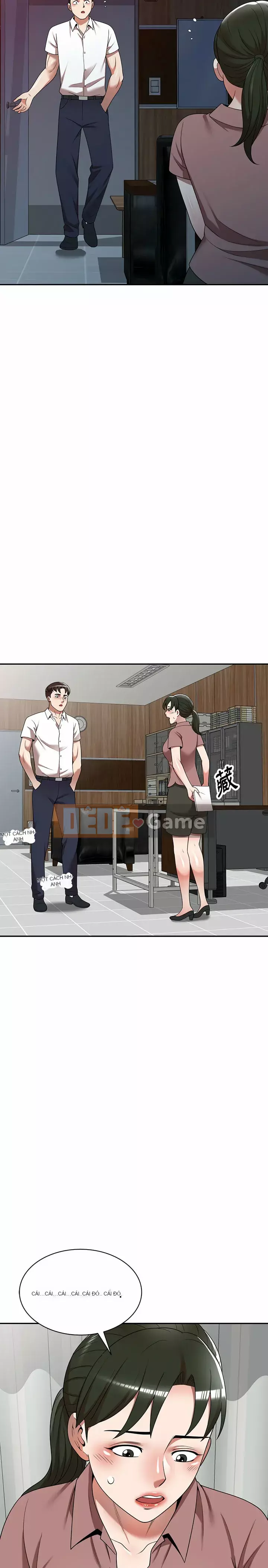 Hương vị của sự cướp bóc Chương 5-6