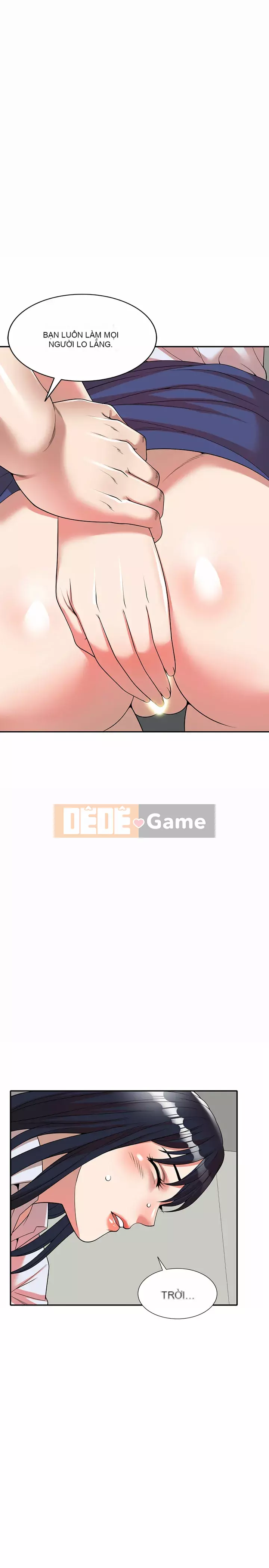 Hương vị của sự cướp bóc Chương 1-4