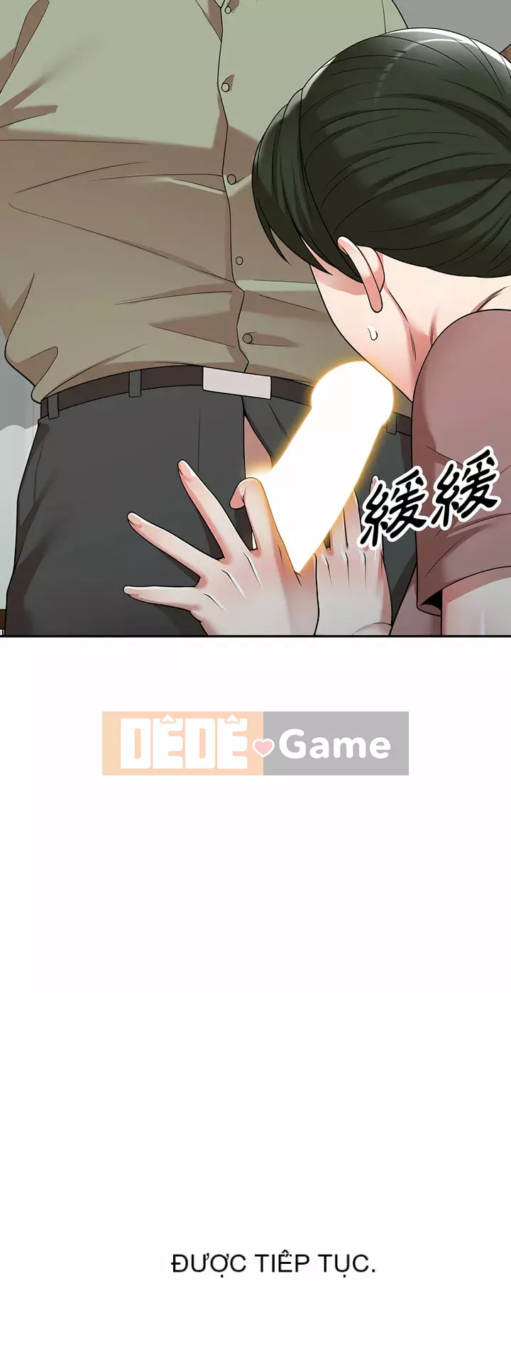 Hương vị của sự cướp bóc Chương 1-4