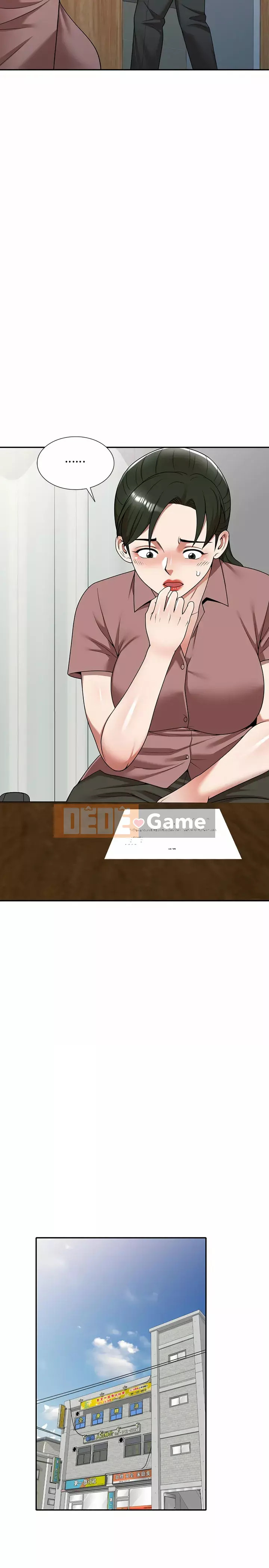 Hương vị của sự cướp bóc Chương 1-4