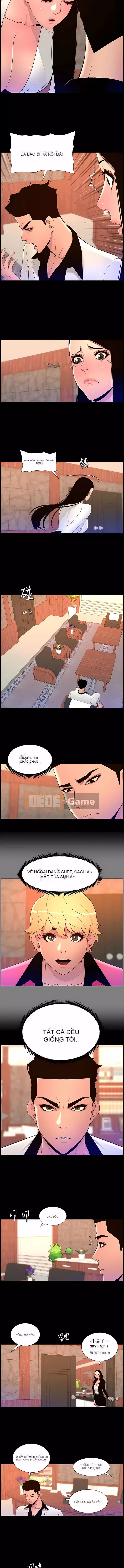 Hoàng đế Ứng dụng Chương 71-72