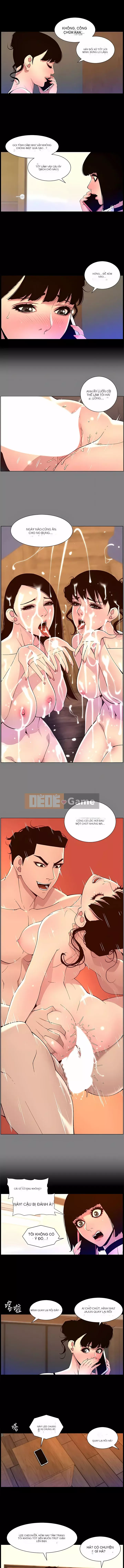 Hoàng đế Ứng dụng Chương 71-72