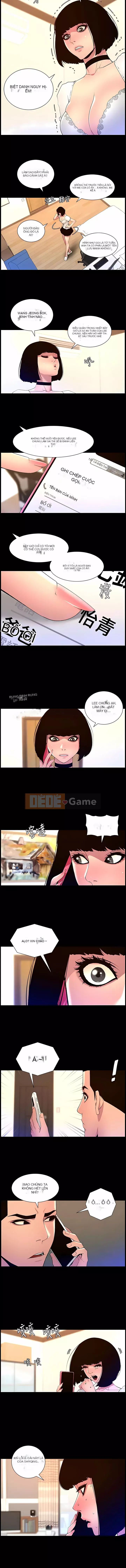 Hoàng đế Ứng dụng Chương 71-72