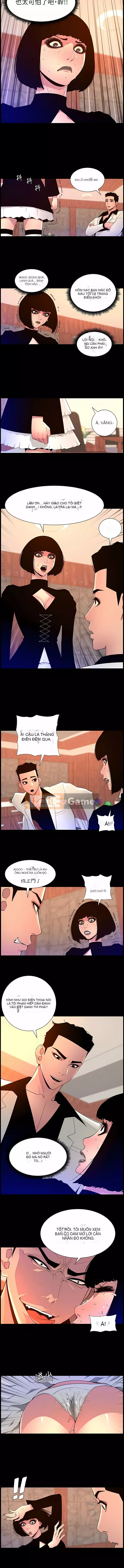 Hoàng đế Ứng dụng Chương 71-72