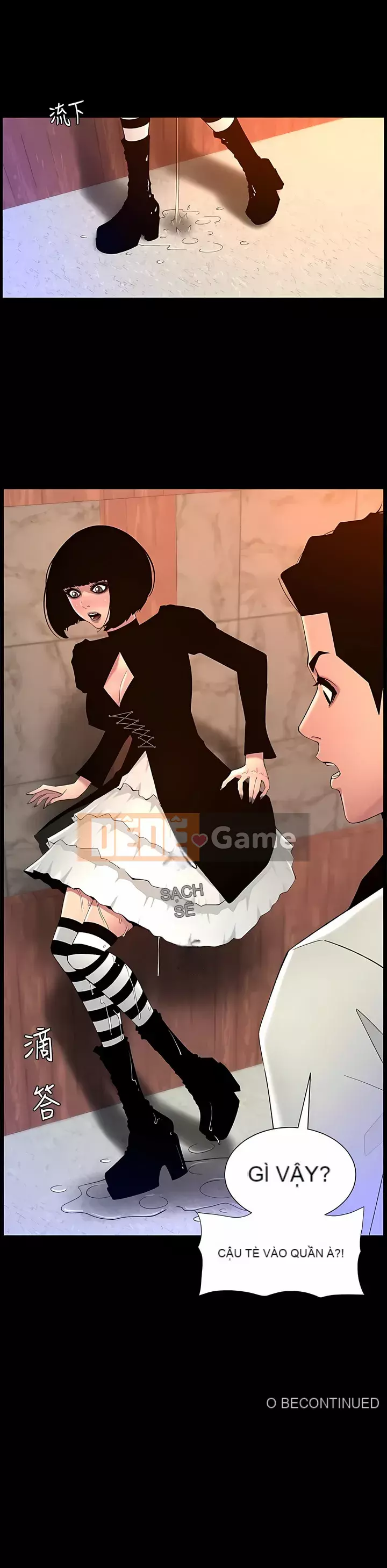 Hoàng đế Ứng dụng Chương 71-72