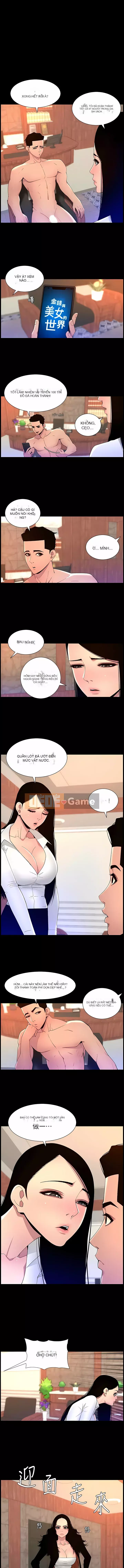 Hoàng đế Ứng dụng Chương 69-70