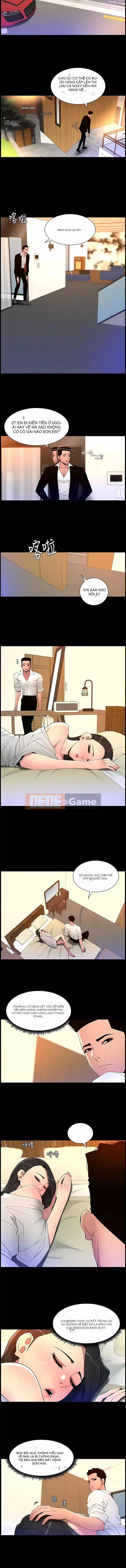 Hoàng đế Ứng dụng Chương 69-70