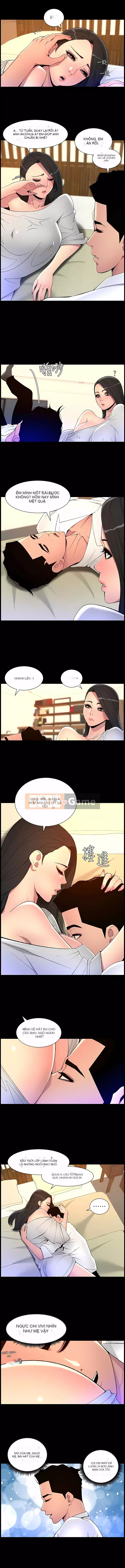 Hoàng đế Ứng dụng Chương 69-70