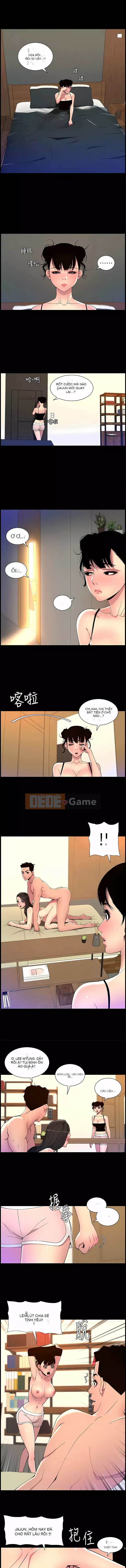 Hoàng đế Ứng dụng Chương 69-70