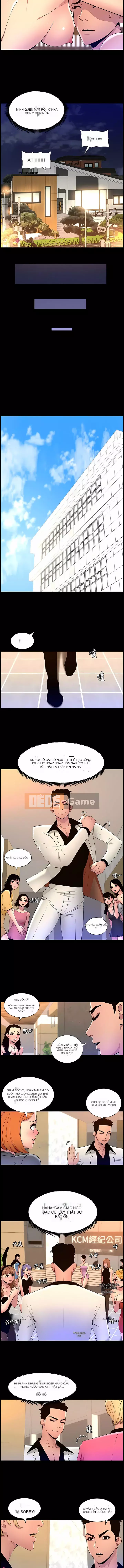 Hoàng đế Ứng dụng Chương 69-70