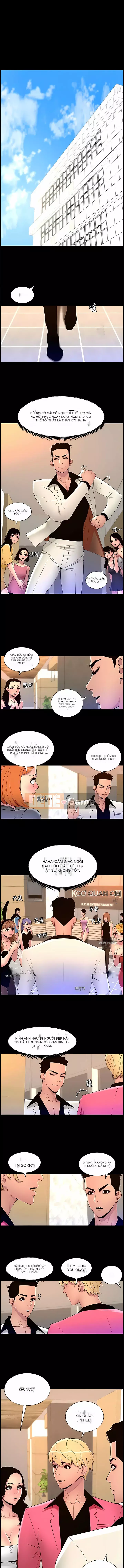 Hoàng đế Ứng dụng Chương 69-70