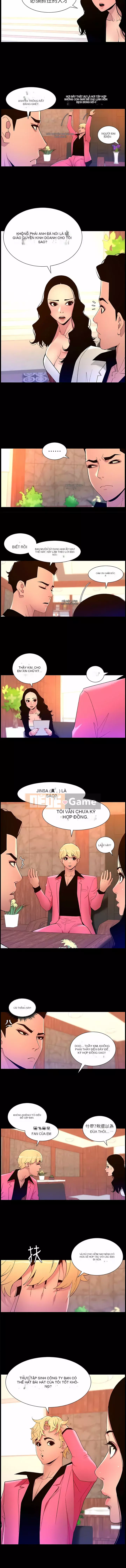 Hoàng đế Ứng dụng Chương 69-70