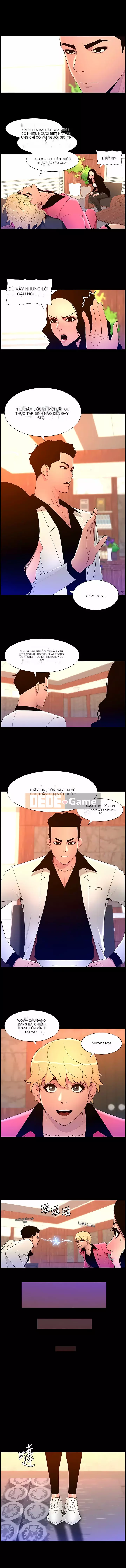 Hoàng đế Ứng dụng Chương 69-70