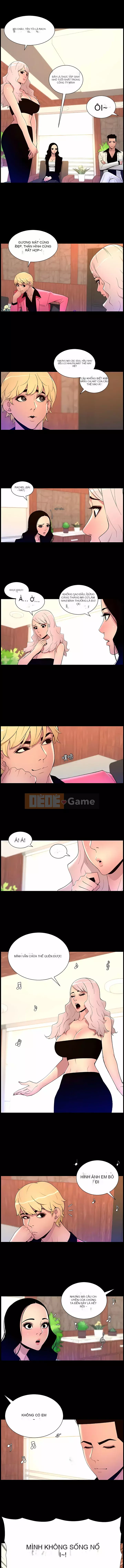 Hoàng đế Ứng dụng Chương 69-70