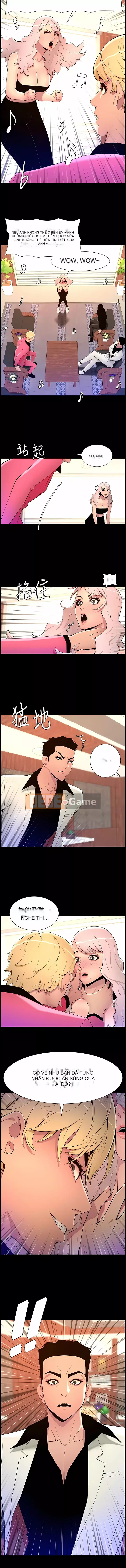 Hoàng đế Ứng dụng Chương 69-70