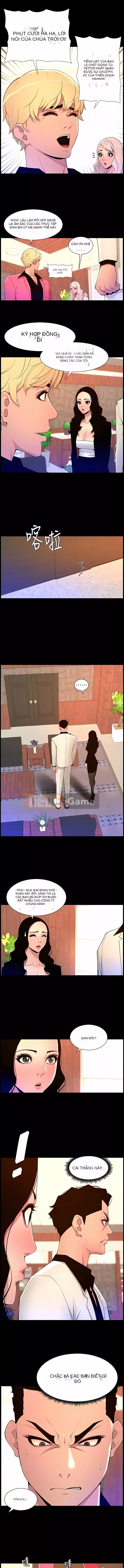 Hoàng đế Ứng dụng Chương 69-70