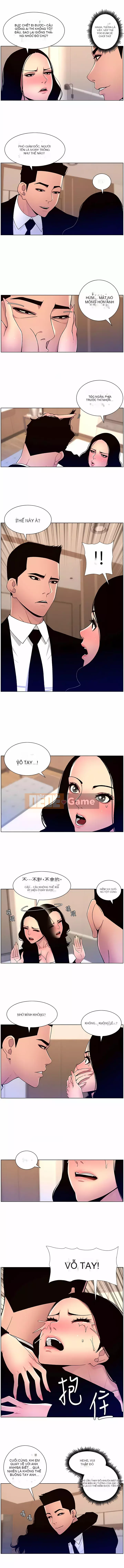 Hoàng đế Ứng dụng Chương 65-68