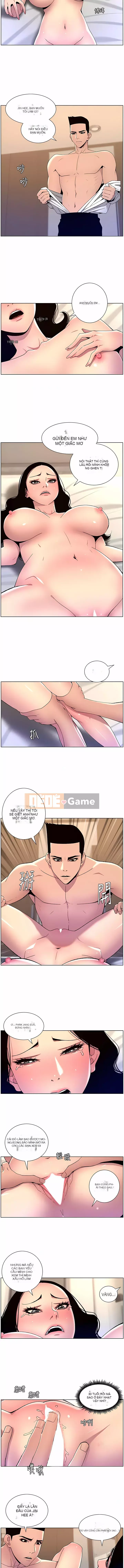 Hoàng đế Ứng dụng Chương 65-68