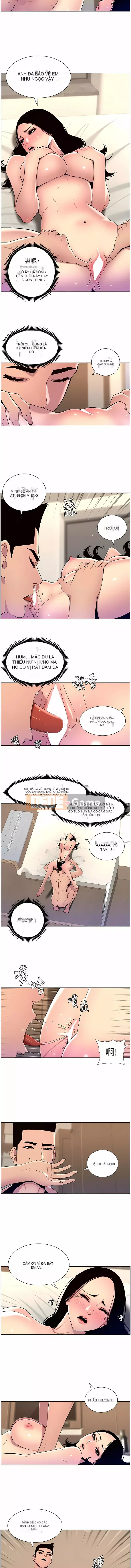 Hoàng đế Ứng dụng Chương 65-68