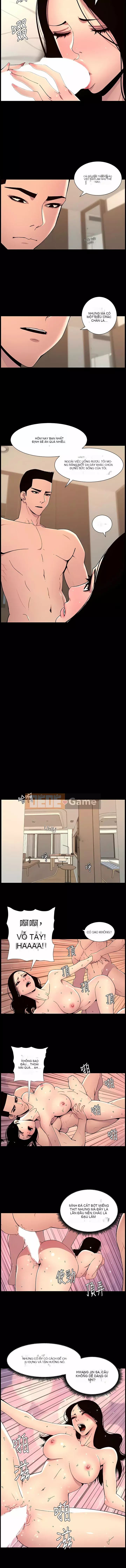 Hoàng đế Ứng dụng Chương 65-68