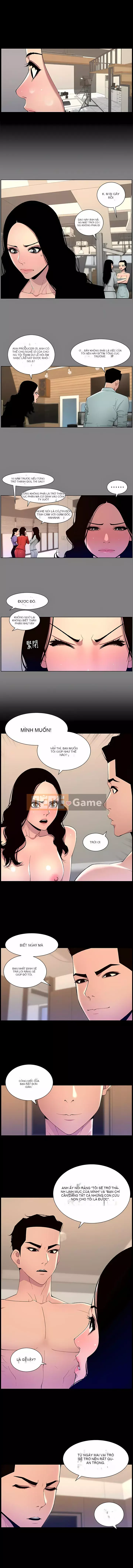 Hoàng đế Ứng dụng Chương 65-68