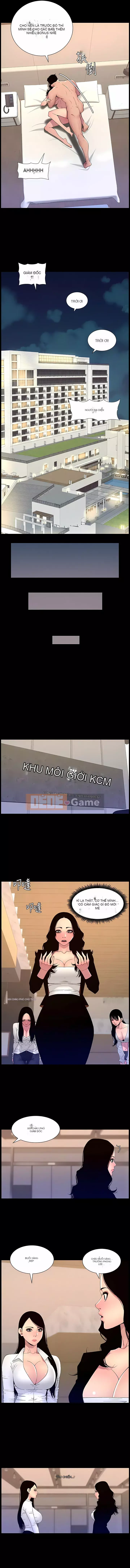 Hoàng đế Ứng dụng Chương 65-68