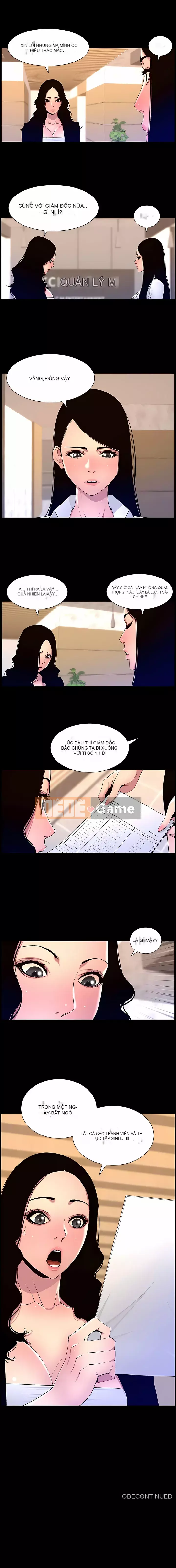 Hoàng đế Ứng dụng Chương 65-68