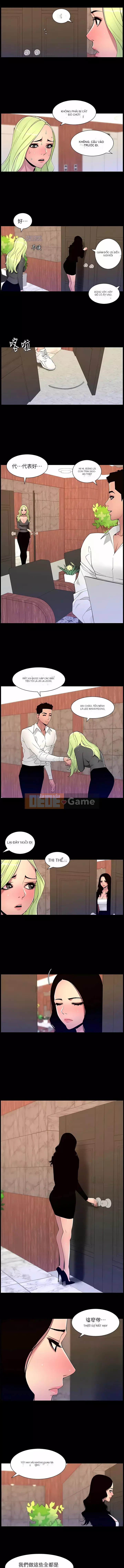 Hoàng đế Ứng dụng Chương 65-68