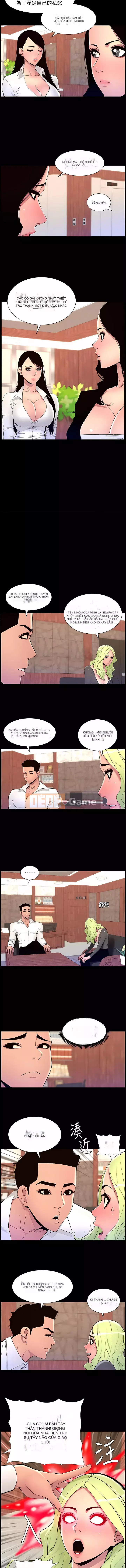 Hoàng đế Ứng dụng Chương 65-68