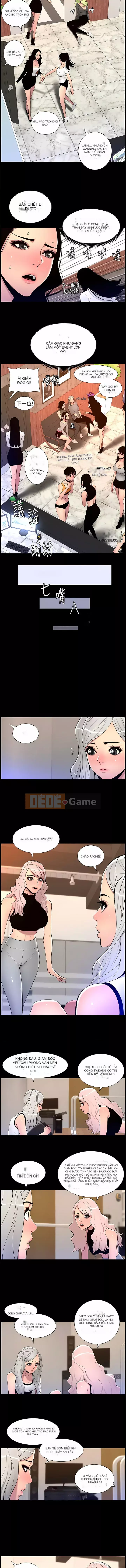 Hoàng đế Ứng dụng Chương 65-68