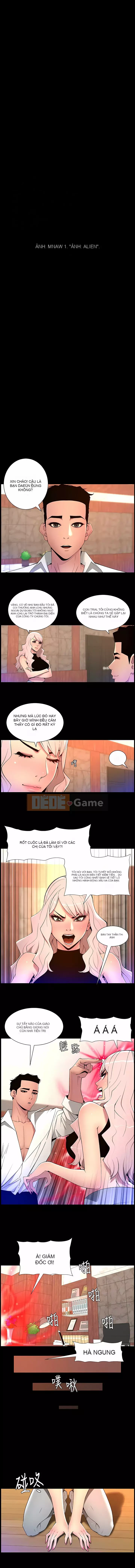 Hoàng đế Ứng dụng Chương 65-68