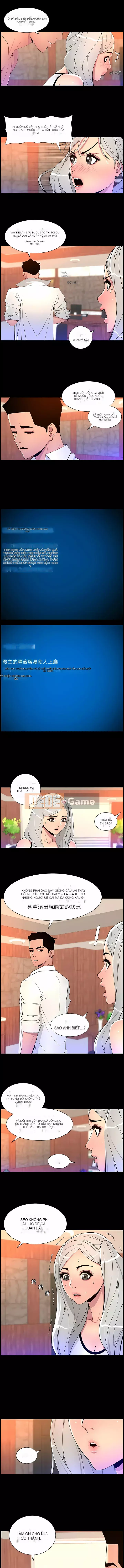 Hoàng đế Ứng dụng Chương 65-68