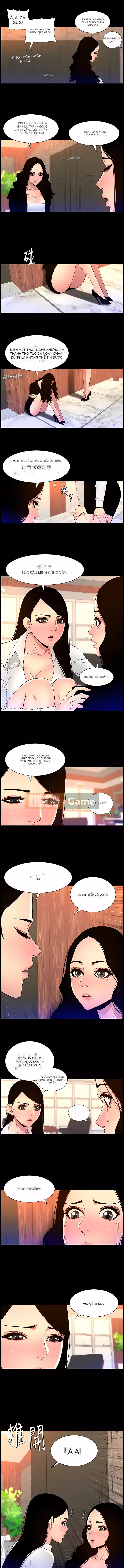 Hoàng đế Ứng dụng Chương 65-68