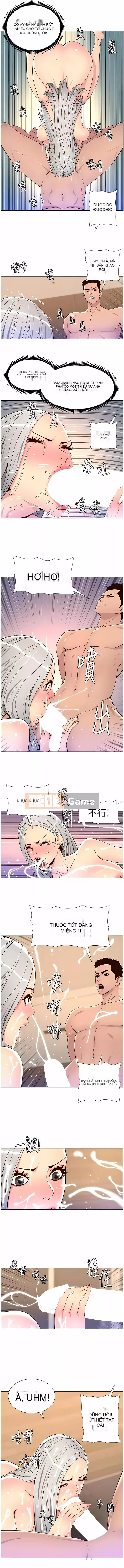 Hoàng đế Ứng dụng Chương 63-64