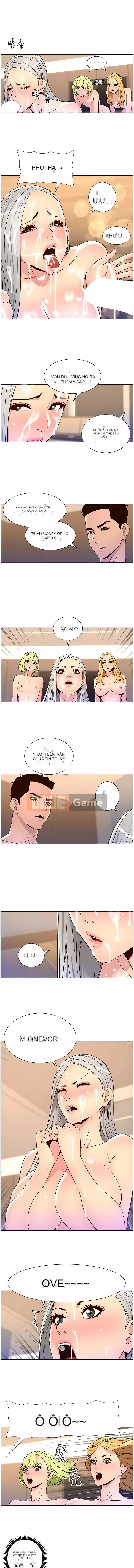 Hoàng đế Ứng dụng Chương 63-64