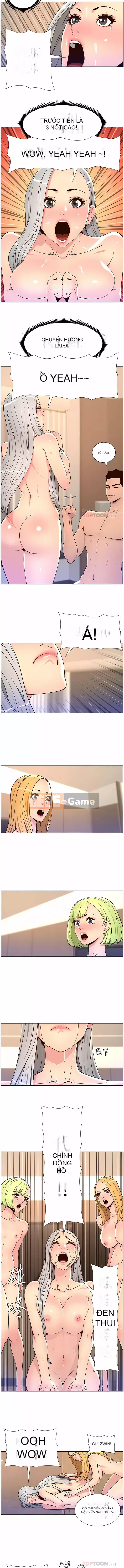 Hoàng đế Ứng dụng Chương 63-64