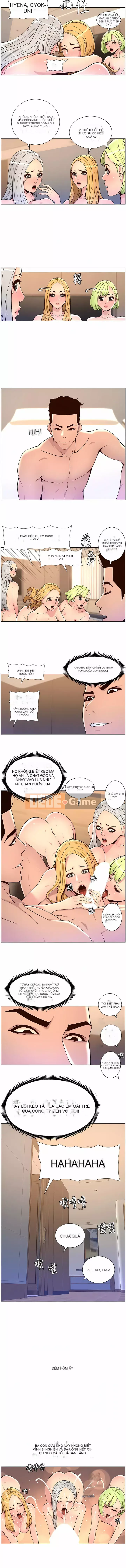 Hoàng đế Ứng dụng Chương 63-64