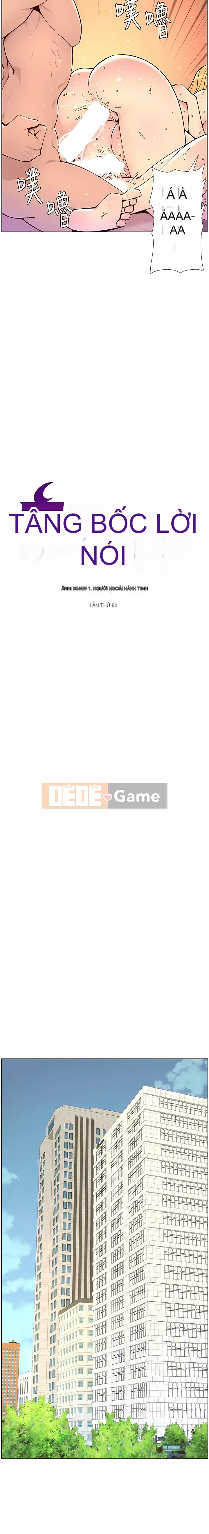 Hoàng đế Ứng dụng Chương 63-64