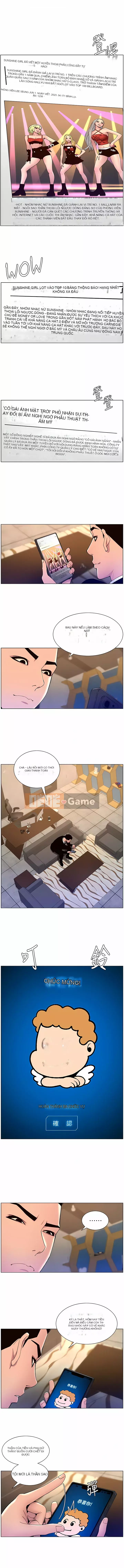 Hoàng đế Ứng dụng Chương 63-64