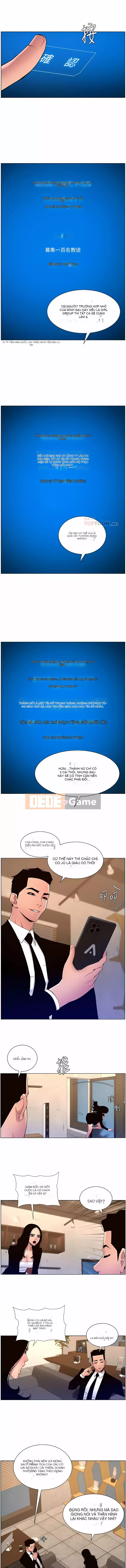 Hoàng đế Ứng dụng Chương 63-64