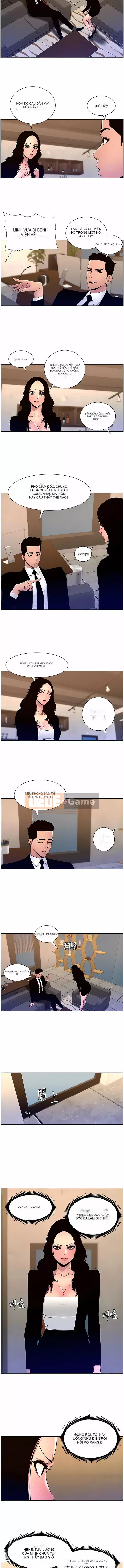 Hoàng đế Ứng dụng Chương 63-64