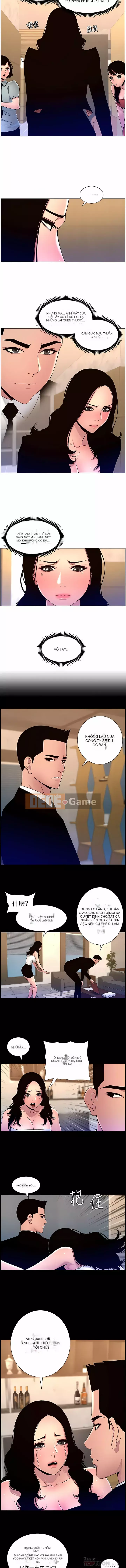 Hoàng đế Ứng dụng Chương 63-64