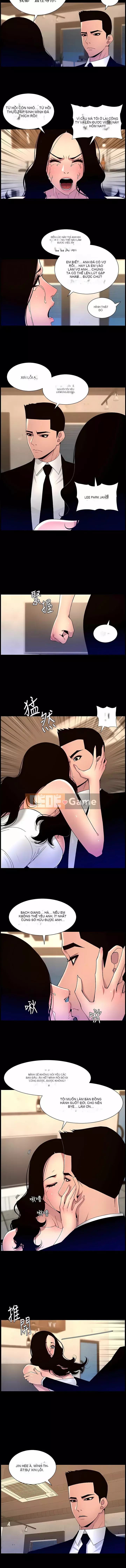 Hoàng đế Ứng dụng Chương 63-64