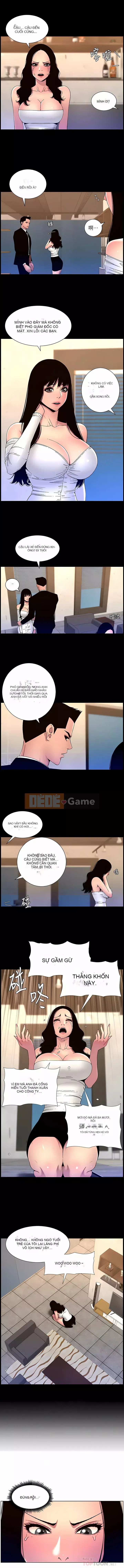 Hoàng đế Ứng dụng Chương 63-64