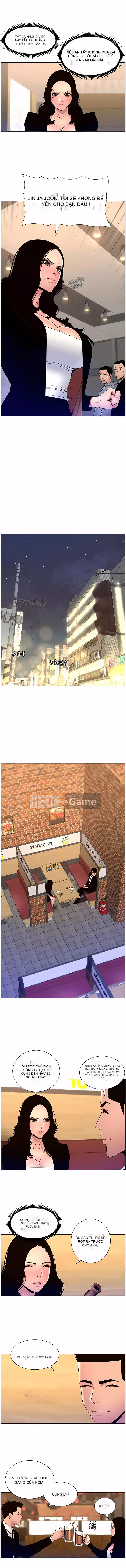 Hoàng đế Ứng dụng Chương 63-64