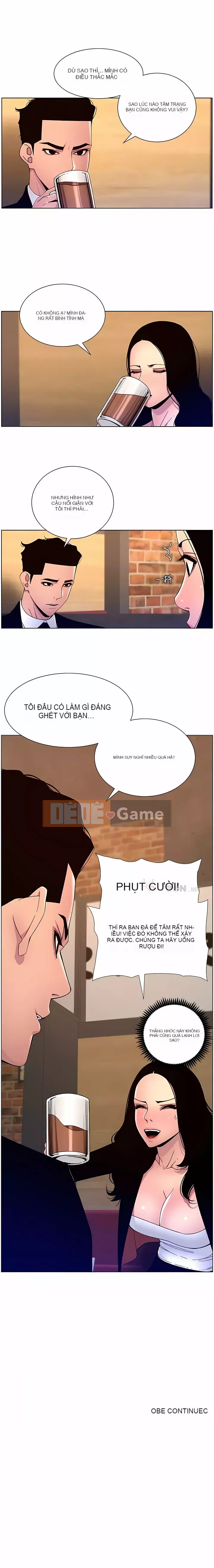 Hoàng đế Ứng dụng Chương 63-64