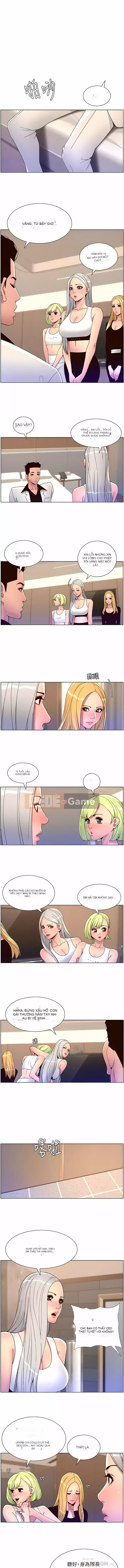 Hoàng đế Ứng dụng Chương 61-62