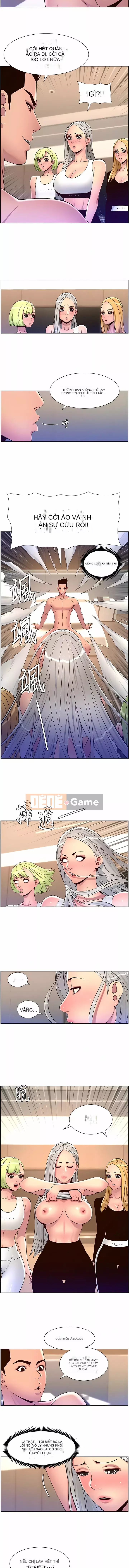 Hoàng đế Ứng dụng Chương 61-62