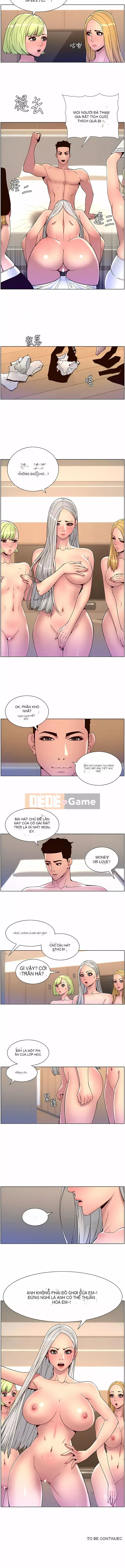 Hoàng đế Ứng dụng Chương 61-62